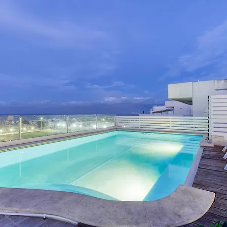 Malta Pool Penthouse Is-Swieqi