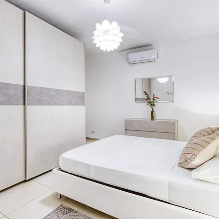 Malta Pool Penthouse Appartamento