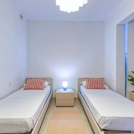 Appartement Malta Pool Penthouse Is-Swieqi