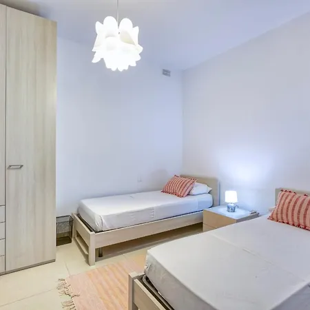 Appartamento Malta Pool Penthouse *