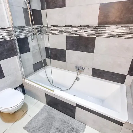 Appartement Malta Pool Penthouse