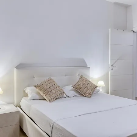 Malta Pool Penthouse Is-Swieqi