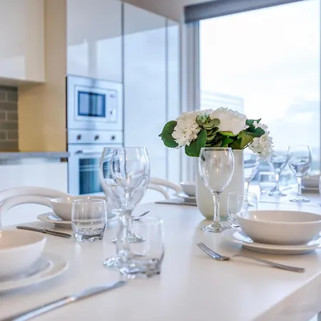 Apartament Malta Pool Penthouse